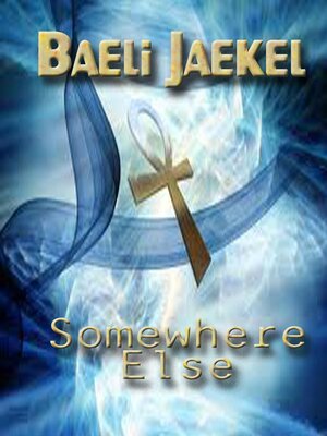 cover image of Somewhere Else (Soul Detective, Tabitha Meeks)